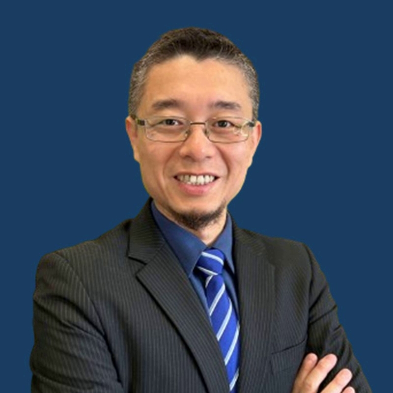 Paul Chan陳思宏