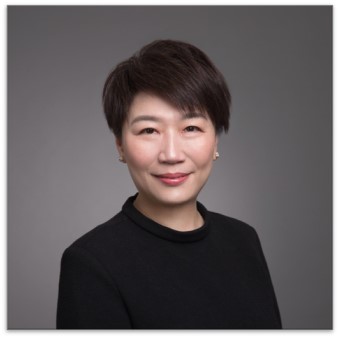 Jacquelin Cheung