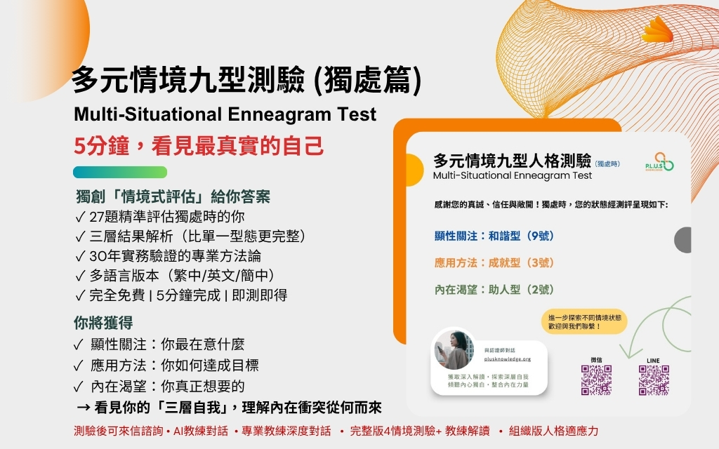 MSET 獨處篇