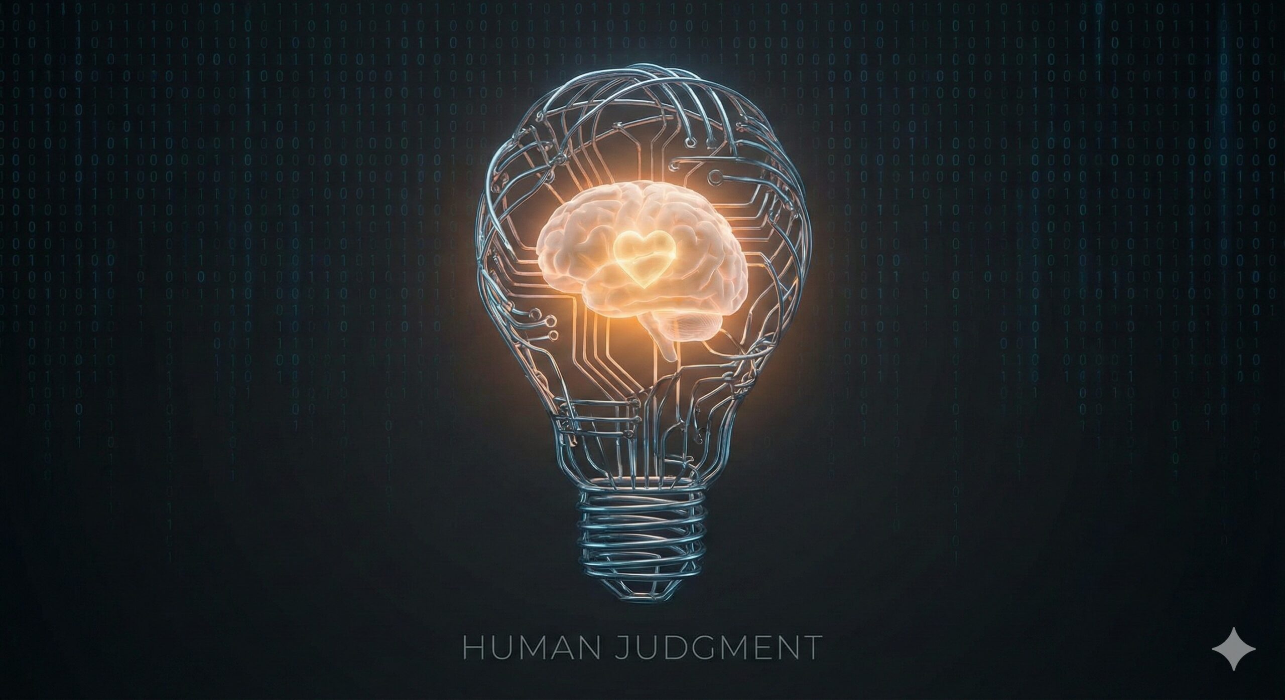 當AI可以生成一切，什麼才是你真正學會的？